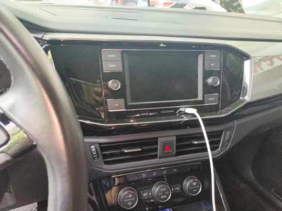 [广州·粤A] 二手大众探岳2019款 330TSI 两驱豪华型 国VI