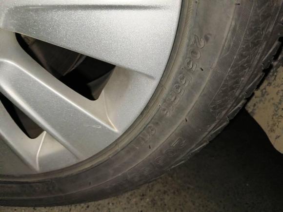 [芜湖·皖B] 二手大众朗逸2013款 改款经典 1.6L 自动舒适版