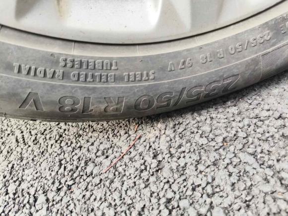 [成都·川A] 二手福特翼虎2015款 2.0L GTDi 四驱尊贵型