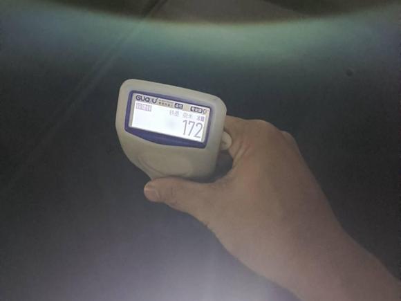 [深圳·粤B] 二手大众夏朗2013款 1.8TSI 标配型