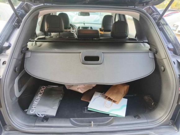 [广州·粤A] 二手Jeep自由光2016款 2.4L 领先版