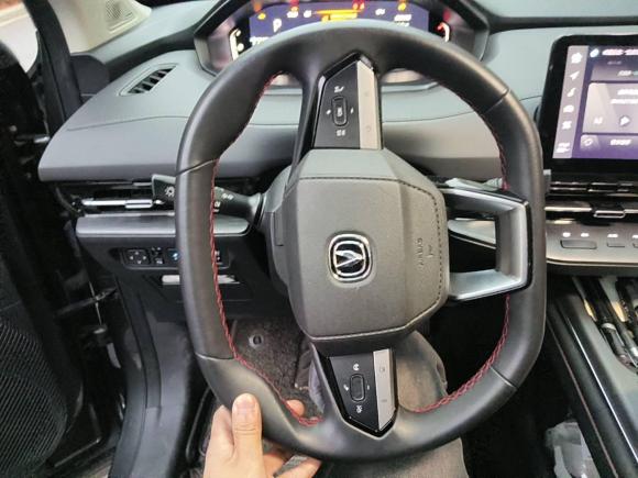 [金华·浙G] 二手长安长安CS55PLUS2022款 第二代 1.5T DCT尊贵型