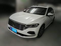 [常州·苏D] 大众朗逸2023款 300TSI DSG满逸版