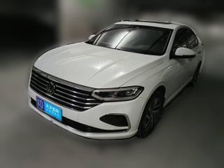 大众朗逸2023款 300TSI DSG满逸版