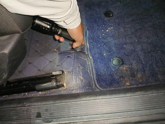 [合肥·鄂Q] 二手大众速腾2021款 280TSI DSG超越版