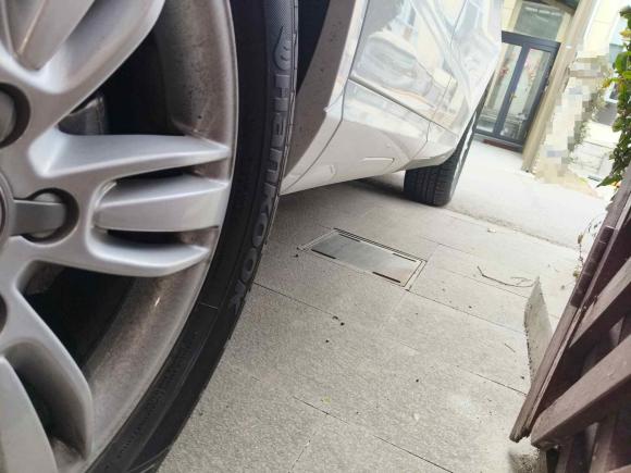 [上海·沪C] 二手奥迪奥迪Q32015款 35 TFSI 舒适型