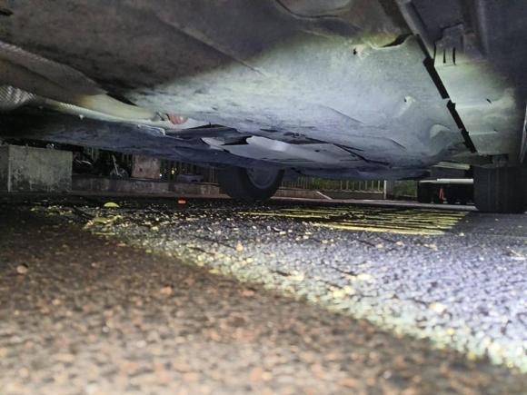 [深圳·粤B] 二手福特EVOS2022款 EcoBoost 245 风尚版