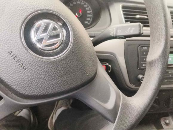 [杭州·浙K] 二手大众朗逸2017款 1.6L 手动风尚版