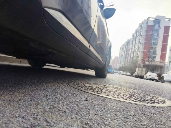 [青岛·鲁U] 二手斯柯达速派2018款 TSI280 DSG标准版 国V