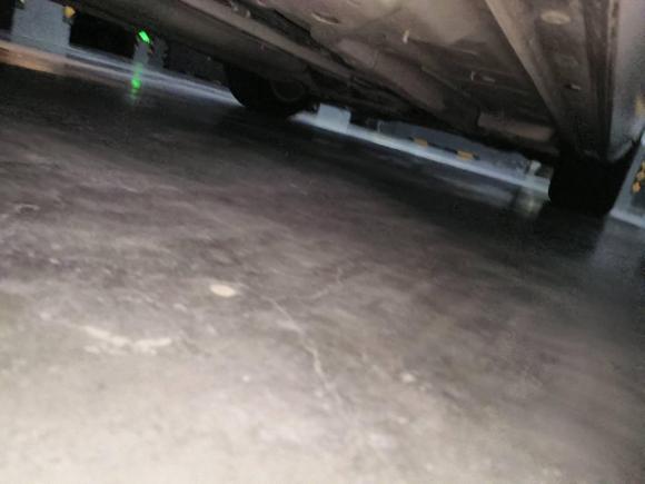 [常州·苏D] 二手别克君威2015款 1.6T 领先技术型