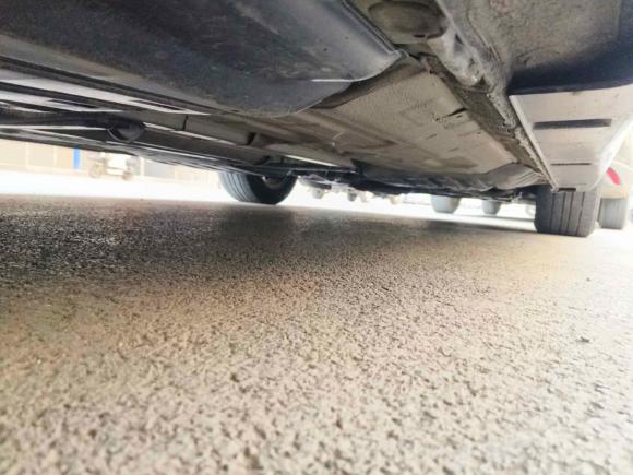 [济南·鲁A] 二手本田雅阁2014款 2.0L LX 舒适版