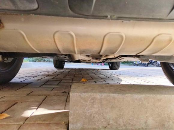 [上海·沪D] 二手奔驰奔驰GLC2017款 GLC 260 4MATIC 豪华型