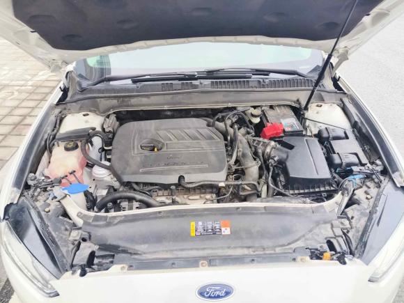 [苏州·苏E] 二手福特蒙迪欧2013款 1.5L GTDi180时尚型