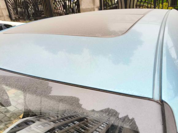 [杭州·浙A] 二手吉利汽车星瑞2021款 2.0TD 旗舰型