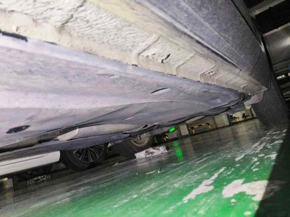 [南京·苏A] 二手大众途观L2017款 330TSI 自动两驱风尚版