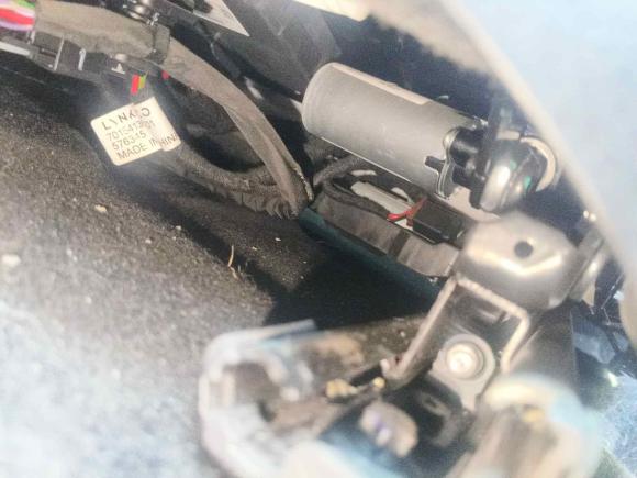 [西安·陕U] 二手领克领克02 Hatchback2021款 2.0TD Halo