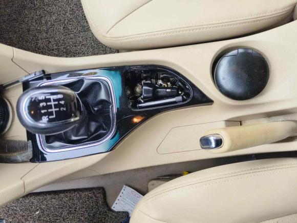 [成都·苏A] 二手宝骏宝骏7302016款 1.5T 手动豪华型 7座