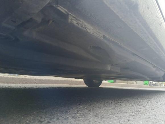 [温州·浙C] 二手大众朗逸纯电2019款 优享版