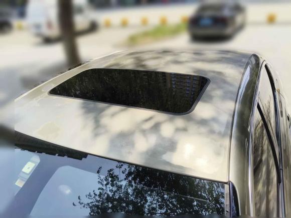 [西安·陕A] 二手DSDS 5LS2014款 1.6T 雅致版THP160