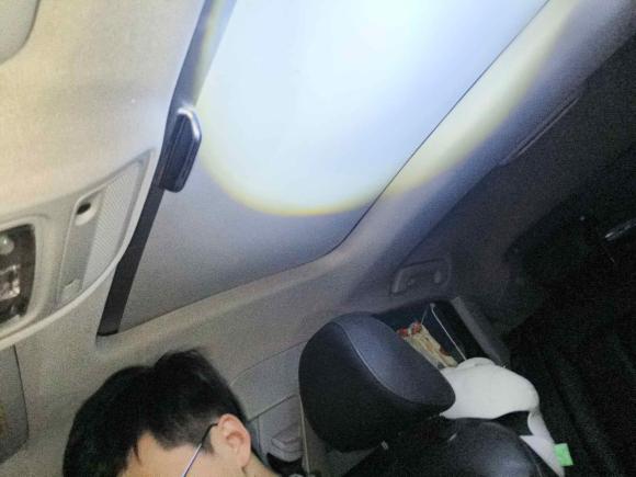 [杭州·浙A] 二手奥迪奥迪A32016款 Limousine 35 TFSI 风尚型