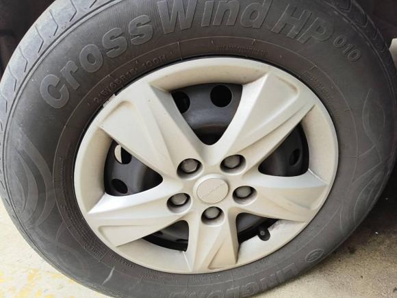 [南通·苏F] 二手东风风行菱智PLUS2021款 旅行版 2.0L 手动舒适型 7座