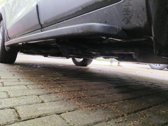 [上海·沪E] 二手雪佛兰科帕奇2012款 2.4L 四驱旗舰版 7座