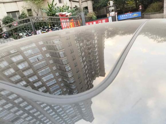 [上海·沪N] 二手保时捷Macan2020款 Macan 2.0T