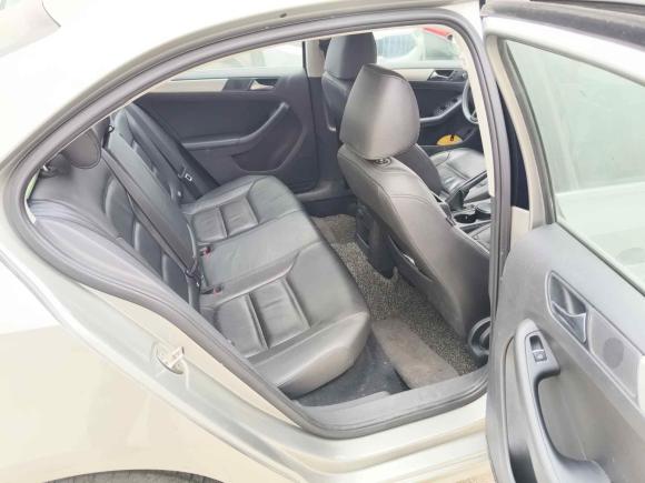 [南通·苏F] 二手大众速腾2012款 1.6L 手动舒适型