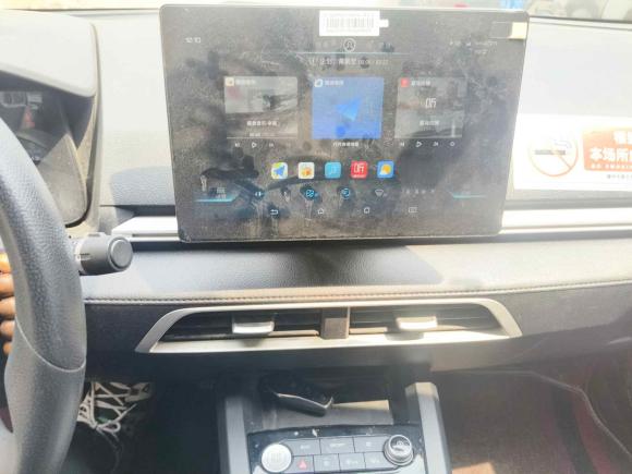 [合肥·赣B] 二手比亚迪比亚迪e22021款 舒适型