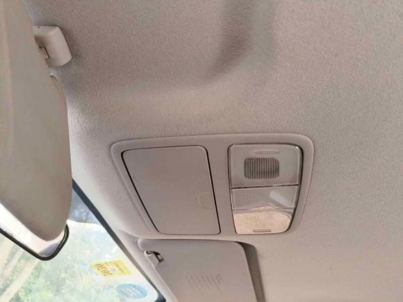 [上海·浙A] 二手现代悦动2011款 1.6L 自动舒适型