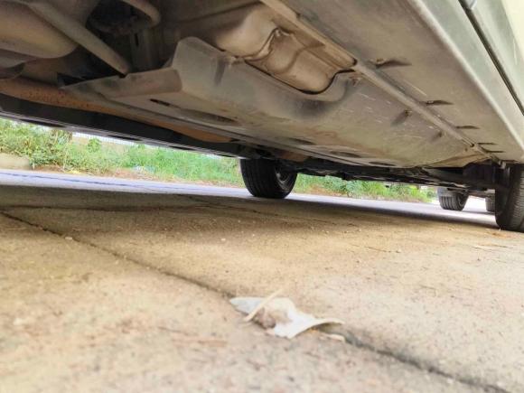 [台州·浙J] 二手日产奇骏2019款 2.0L CVT智联舒适版 2WD