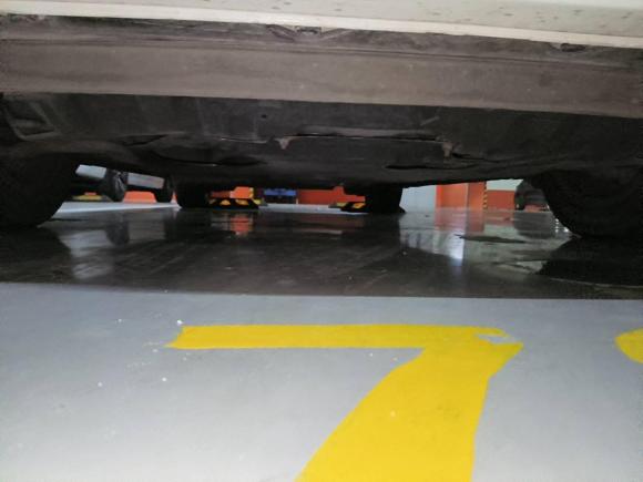 [上海·沪B] 二手本田奥德赛2015款 改款 2.4L 豪华版