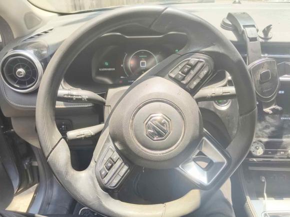 [上海·沪A] 二手名爵名爵6新能源2019款 50T Pro