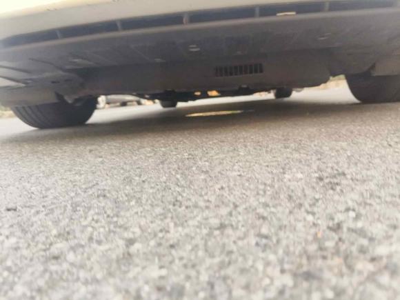 [上海·沪C] 二手本田凌派2020款 锐·混动 1.5L 锐·豪华版