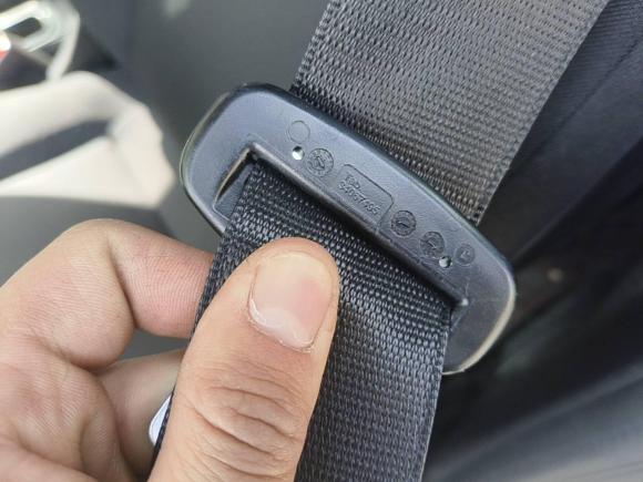 [西安·陕U] 二手smartsmart forfour2018款 1.0L 52千瓦灵动版