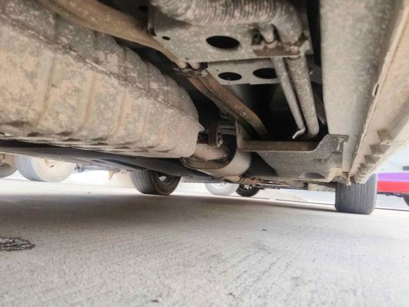 [深圳·粤B] 二手别克别克GL82020款 ES陆尊 653T 舒适型