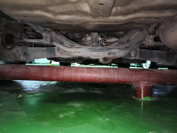 [西安·陕A] 二手本田本田CR-V2007款 2.0L 自动四驱经典版