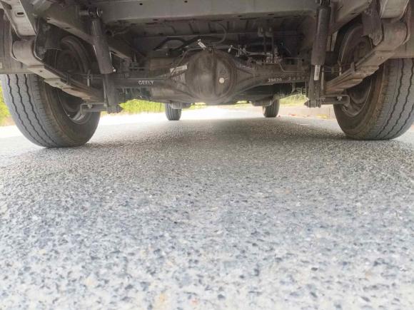 [南通·苏F] 二手远程远程星享V2024款 星享V7E 48.38kWh