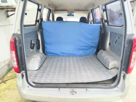 [上海·沪J] 二手五菱汽车五菱宏光V2019款 1.5L基本型国VI LAR