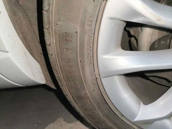 [西安·陕A] 二手奥迪奥迪Q32013款 35 TFSI 舒适型