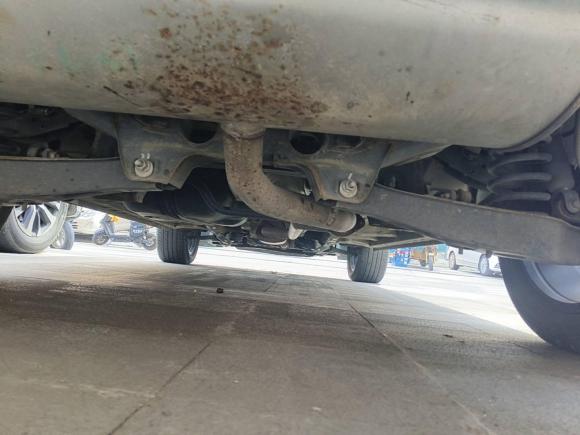 [合肥·皖A] 二手荣威荣威RX5 MAX2019款 300TGI 自动4G互联豪华版