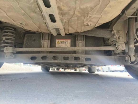 [台州·浙J] 二手埃安AION S MAX2024款 70 星意版 54.6kWh