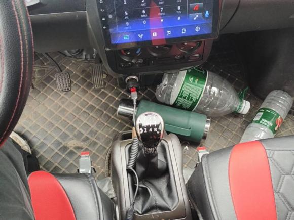 [成都·川G] 二手五菱汽车五菱荣光小卡2023款 1.5L双排LAR