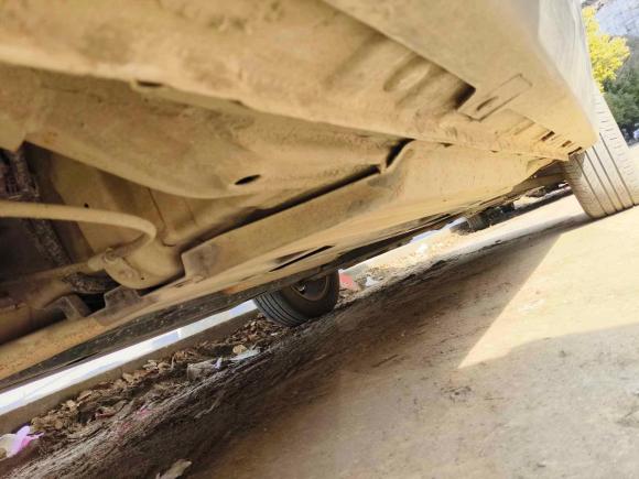 [合肥·皖N] 二手宝骏宝骏5102019款 1.5L CVT优享型 国VI