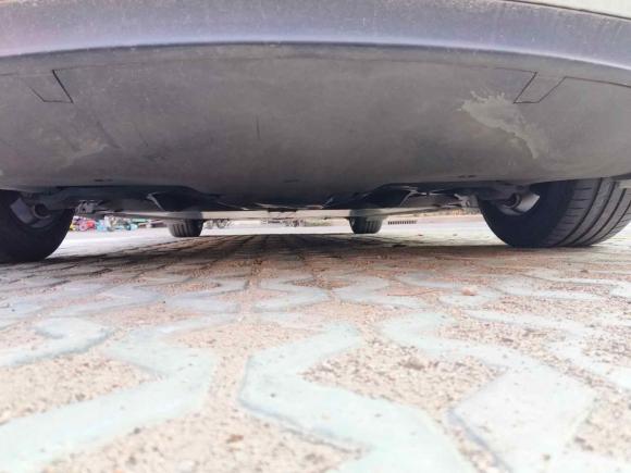 [上海·沪A] 二手特斯拉Model 32021款 标准续航后驱升级版