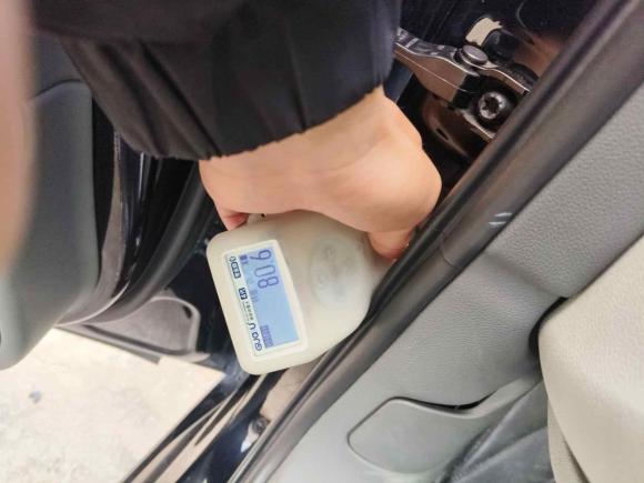 [青岛·鲁A] 二手奥迪奥迪A6L2012款 TFSI 舒适型