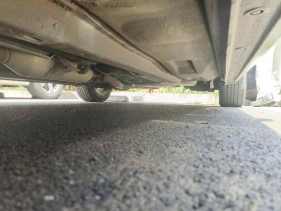 [苏州·苏E] 二手马自达马自达62014款 2.0L 自动经典型