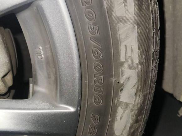 [温州·浙C] 二手马自达马自达3 昂克赛拉2014款 三厢 1.5L 自动舒适型