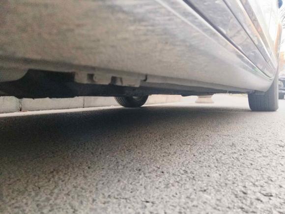 [西安·陕A] 二手别克君越2013款 2.4L SIDI精英舒适型