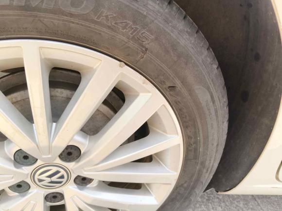 [苏州·苏E] 二手大众桑塔纳2017款 浩纳 1.6L 自动舒适版